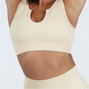 Crop top 3 pack